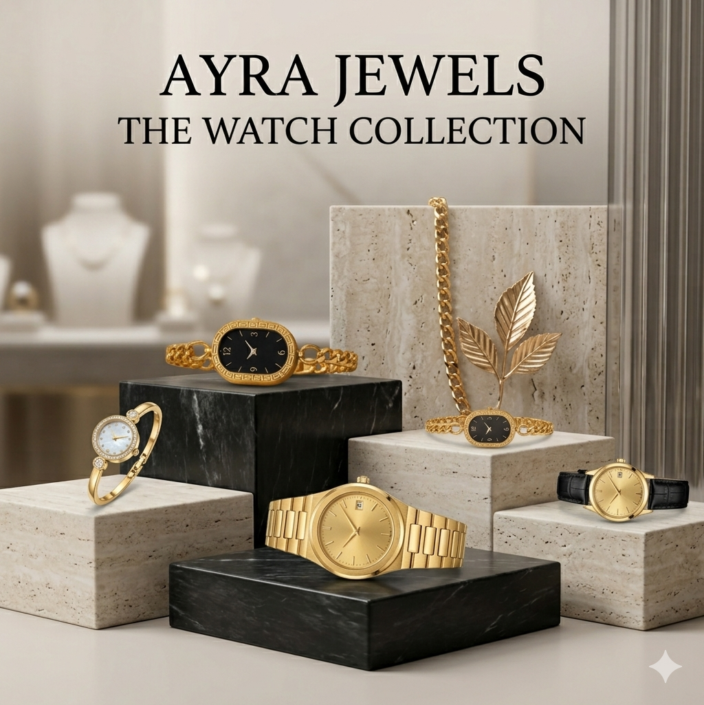 Watches